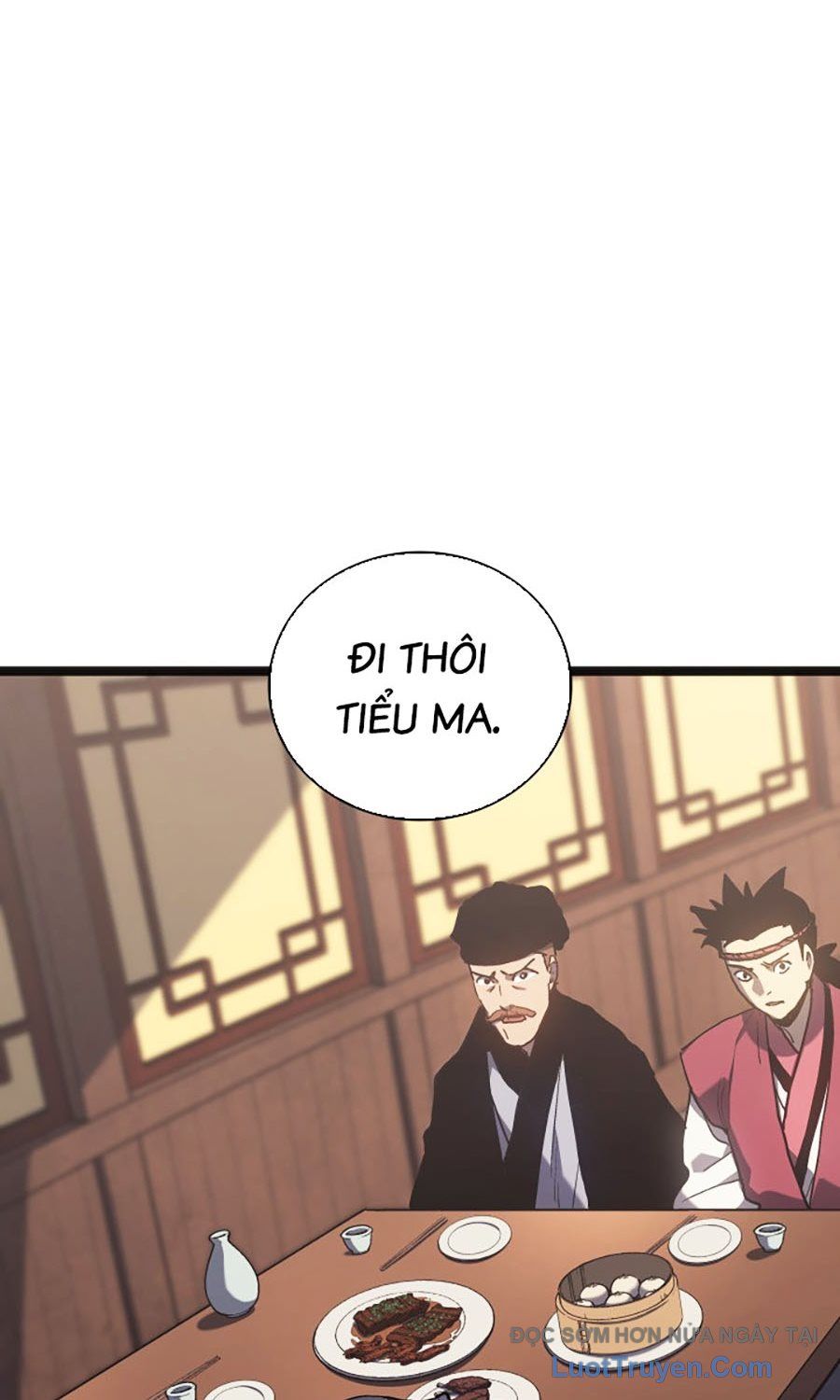 Tử Thần Phiêu Nguyệt - Chapter 108 - Page 149