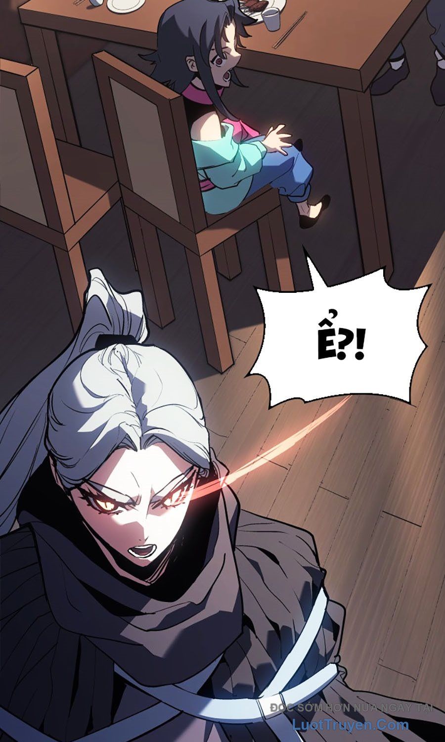 Tử Thần Phiêu Nguyệt - Chapter 108 - Page 150