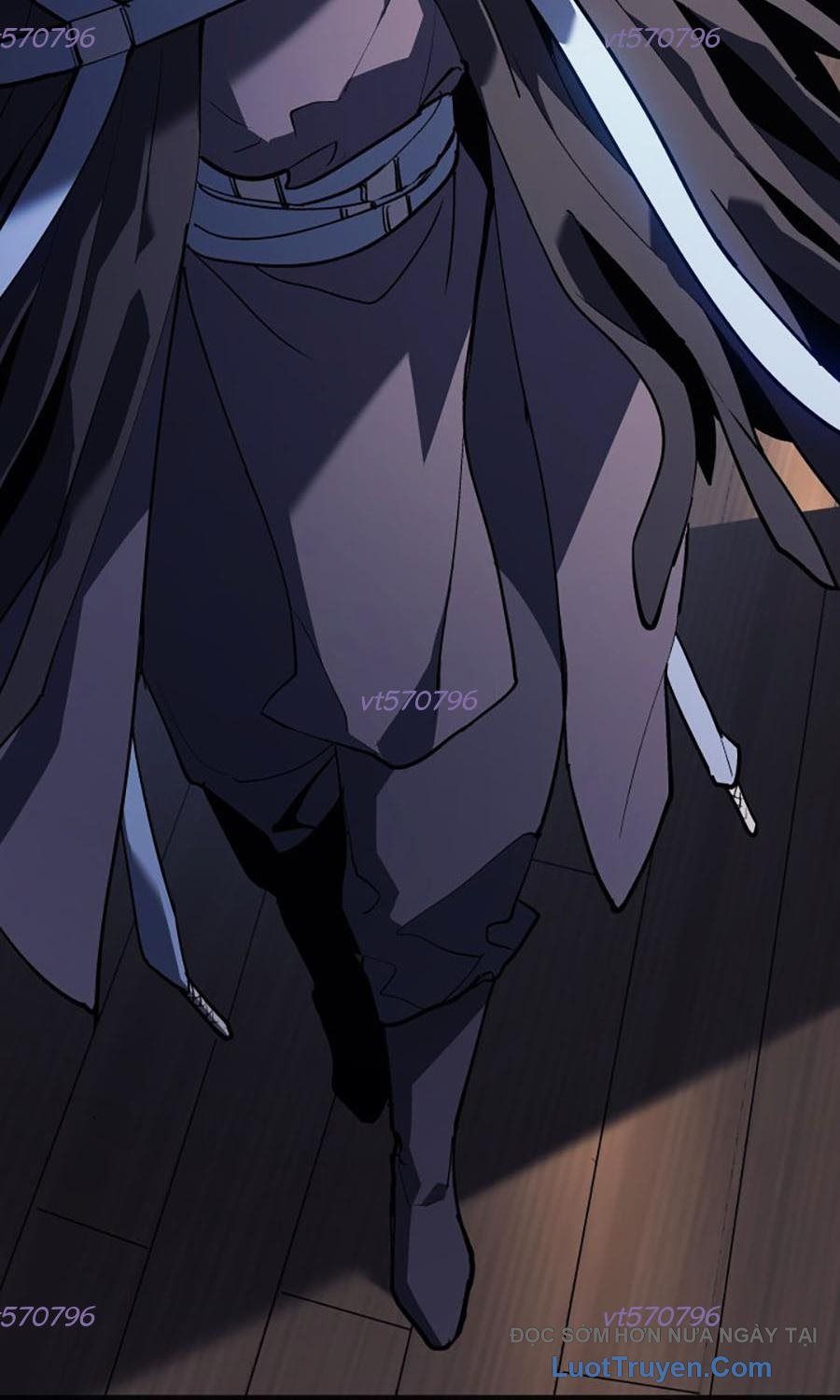 Tử Thần Phiêu Nguyệt - Chapter 108 - Page 151