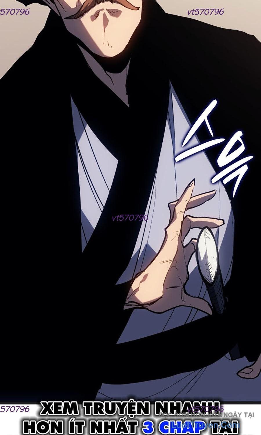 Tử Thần Phiêu Nguyệt - Chapter 108 - Page 153