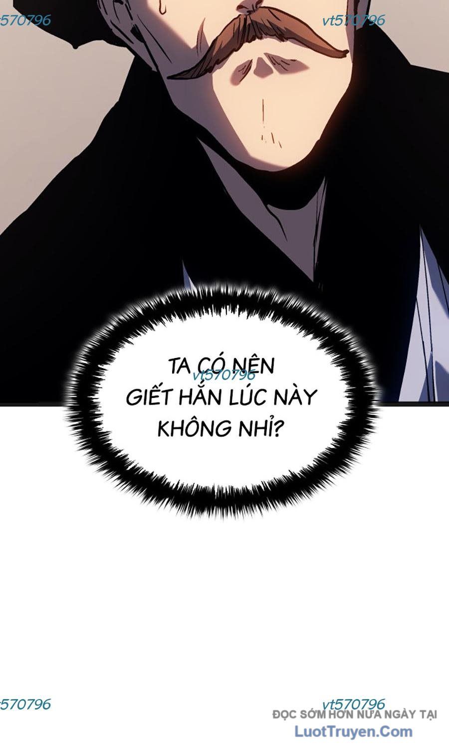 Tử Thần Phiêu Nguyệt - Chapter 108 - Page 155