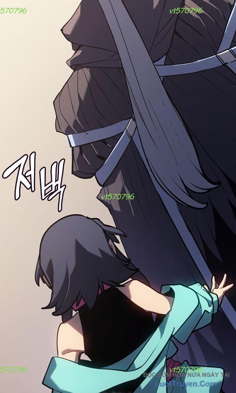 Tử Thần Phiêu Nguyệt - Chapter 108 - Page 157