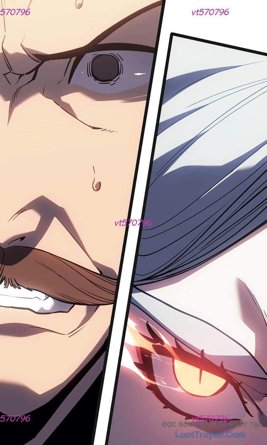 Tử Thần Phiêu Nguyệt - Chapter 108 - Page 159