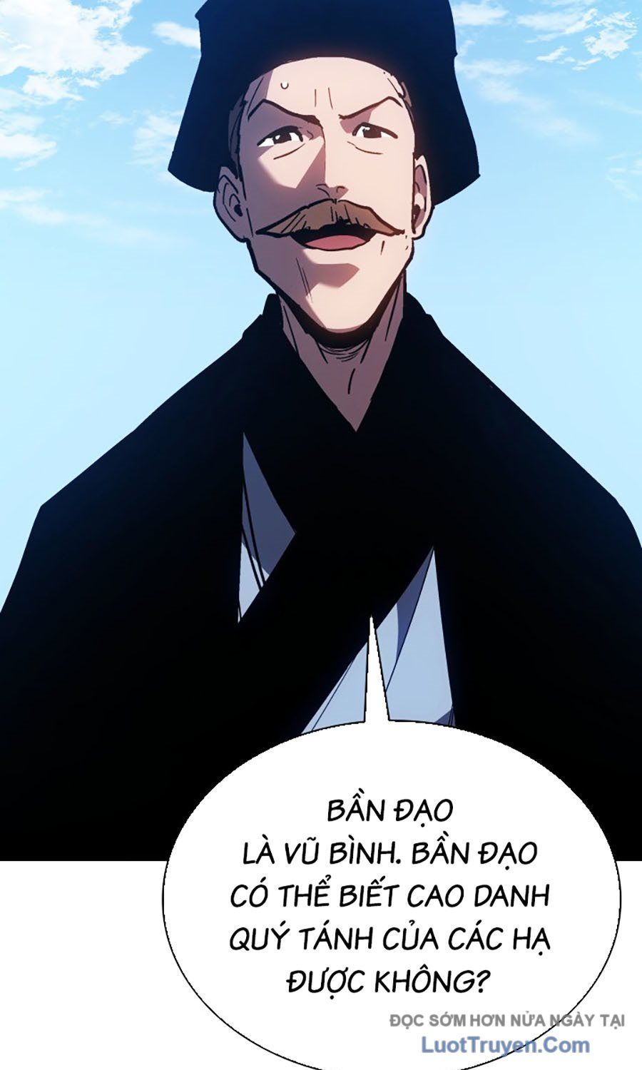 Tử Thần Phiêu Nguyệt - Chapter 108 - Page 16
