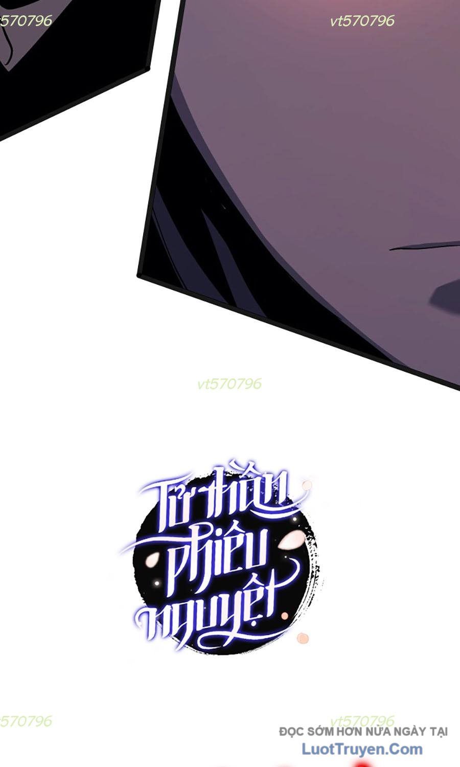 Tử Thần Phiêu Nguyệt - Chapter 108 - Page 160