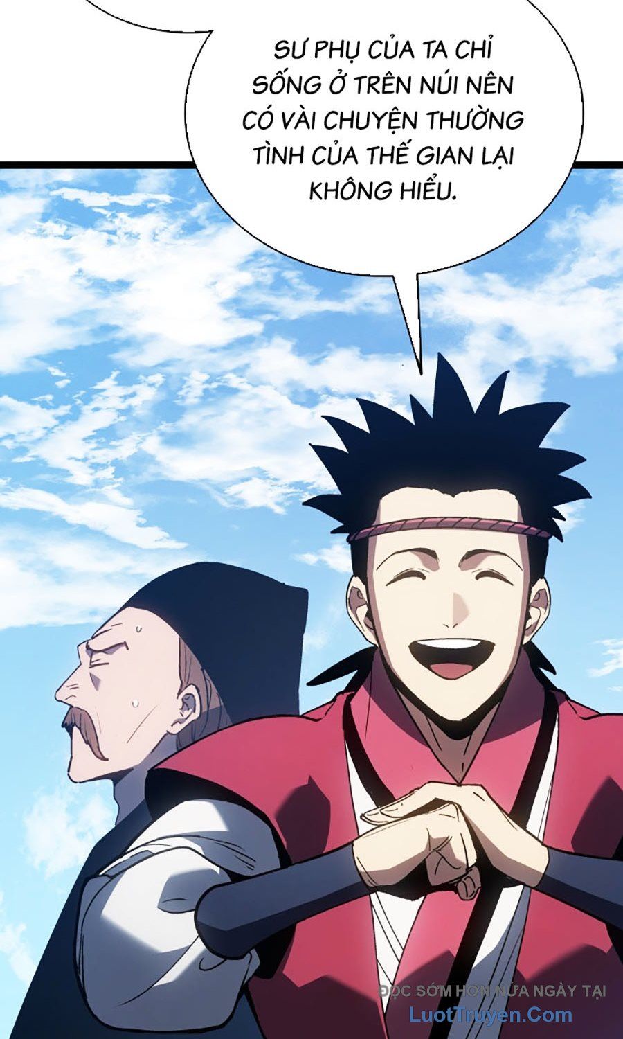 Tử Thần Phiêu Nguyệt - Chapter 108 - Page 23