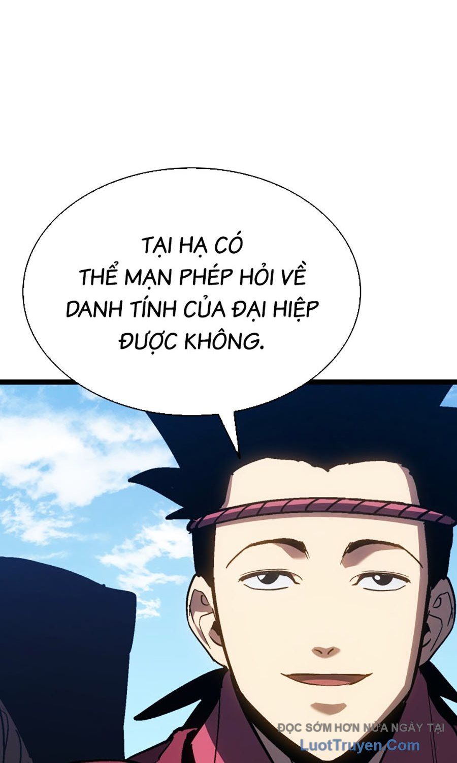 Tử Thần Phiêu Nguyệt - Chapter 108 - Page 25
