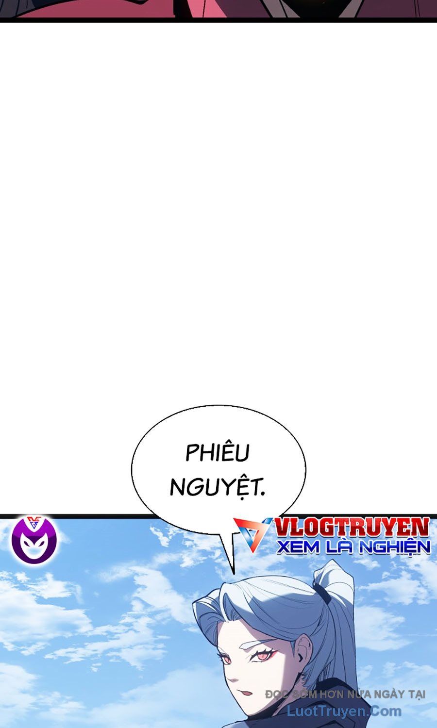 Tử Thần Phiêu Nguyệt - Chapter 108 - Page 26