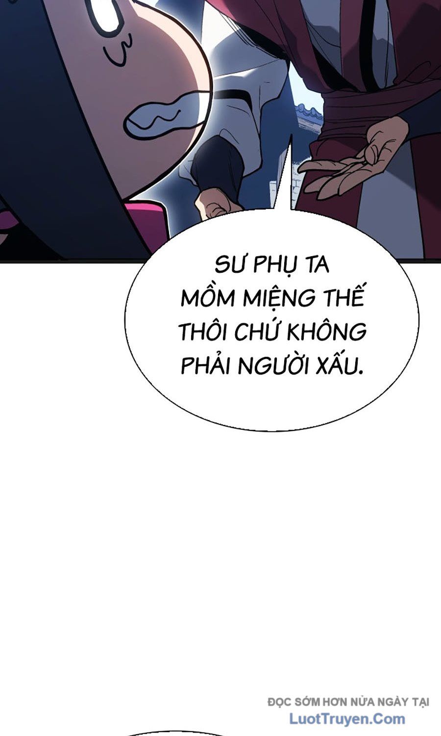 Tử Thần Phiêu Nguyệt - Chapter 108 - Page 29