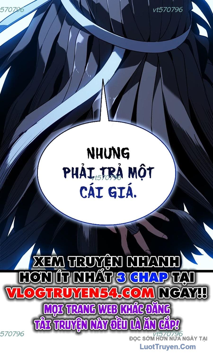 Tử Thần Phiêu Nguyệt - Chapter 108 - Page 3
