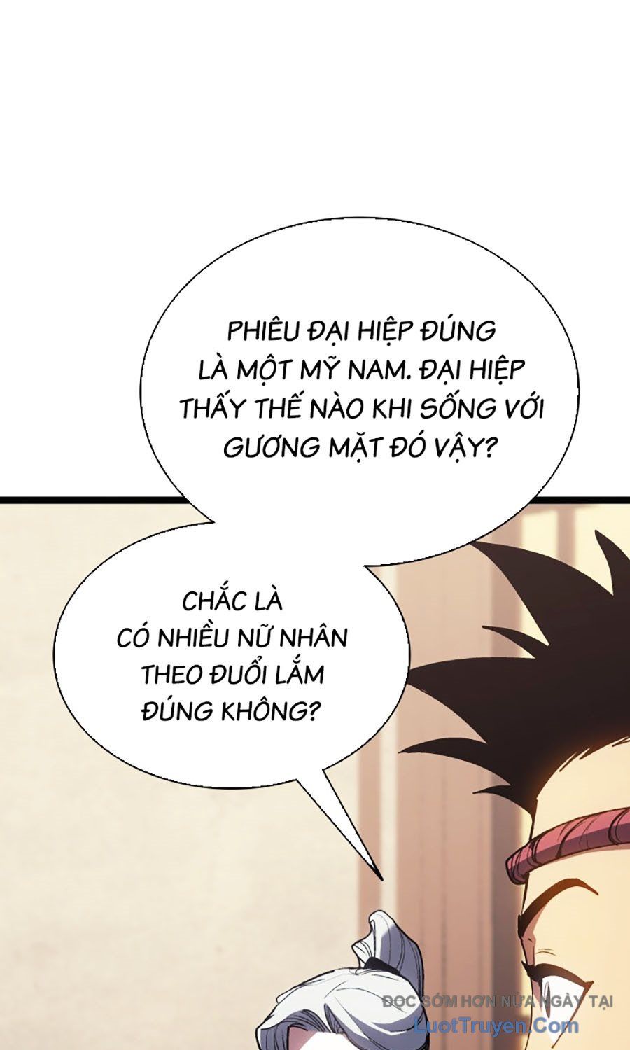 Tử Thần Phiêu Nguyệt - Chapter 108 - Page 36