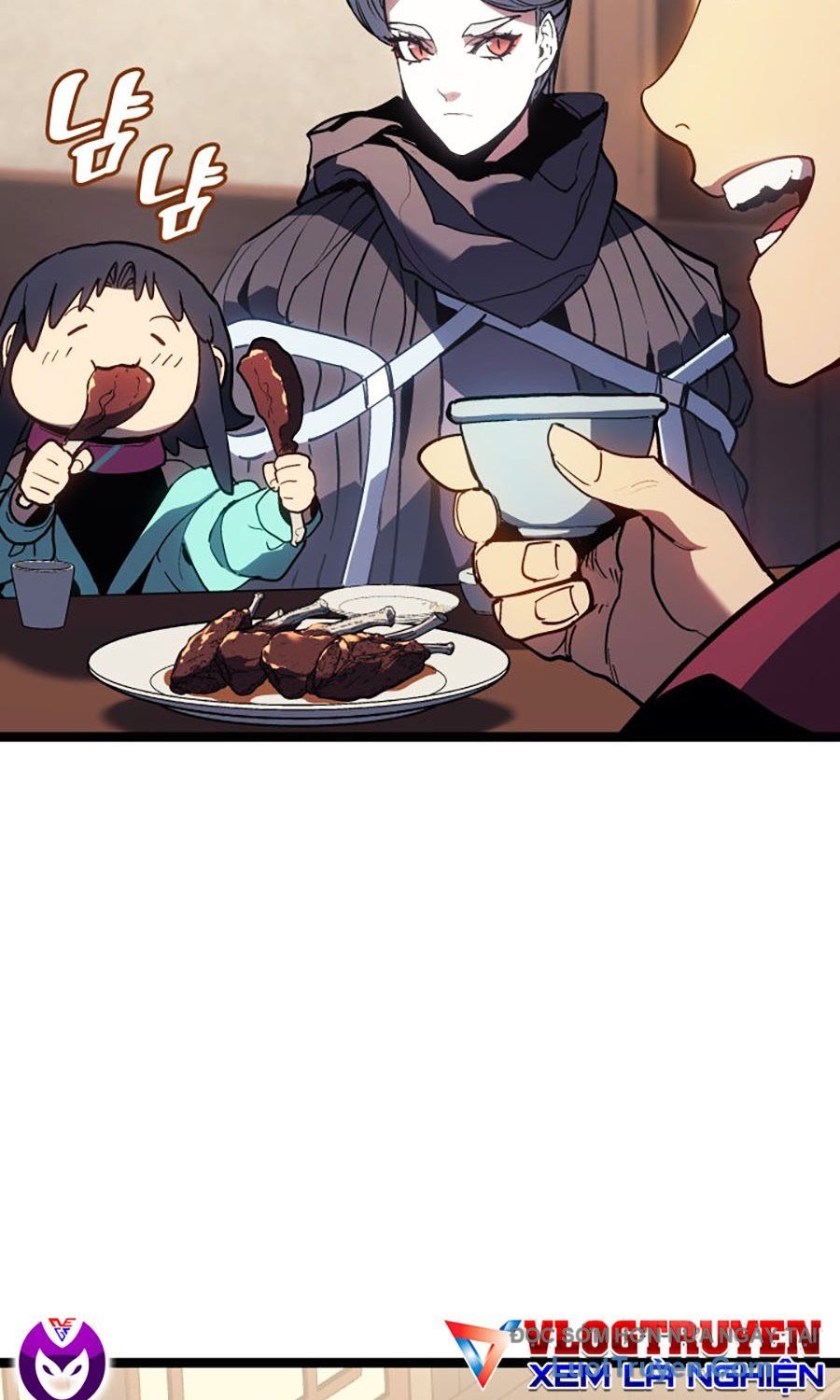 Tử Thần Phiêu Nguyệt - Chapter 108 - Page 37