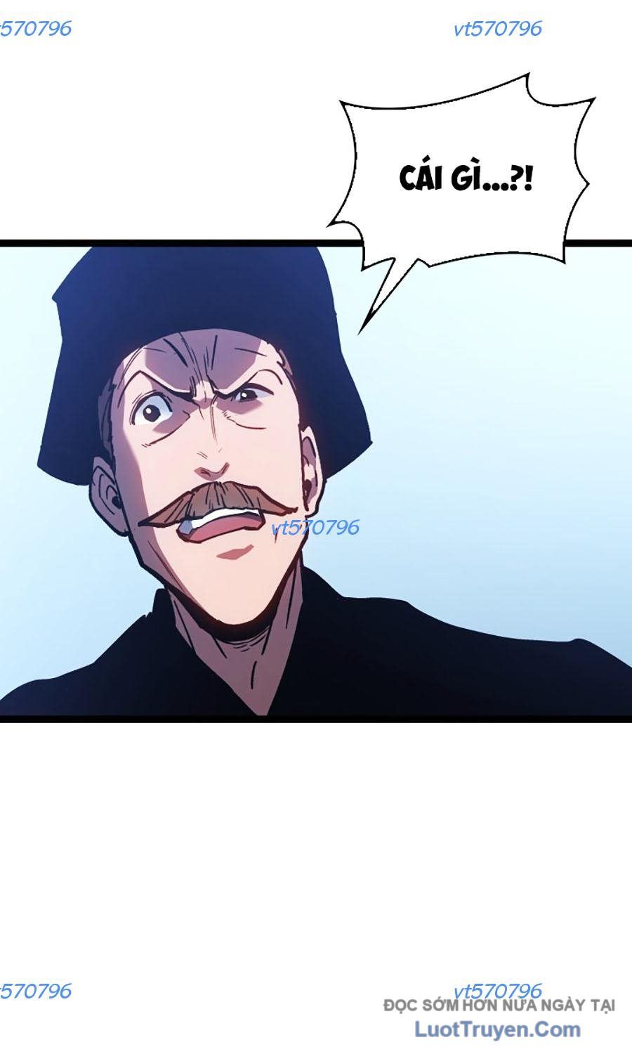 Tử Thần Phiêu Nguyệt - Chapter 108 - Page 4