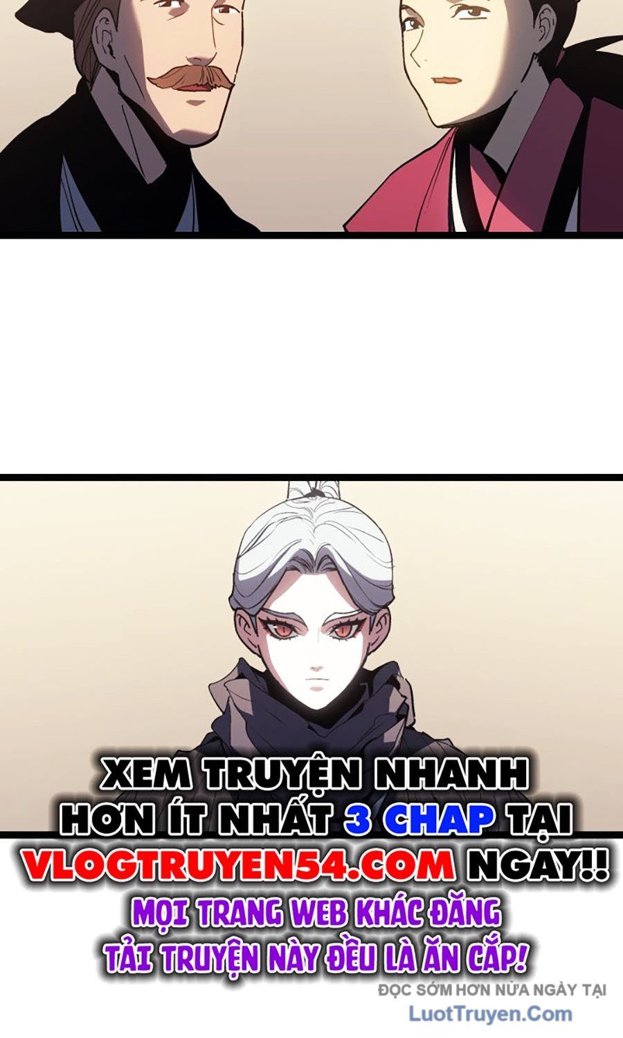 Tử Thần Phiêu Nguyệt - Chapter 108 - Page 43