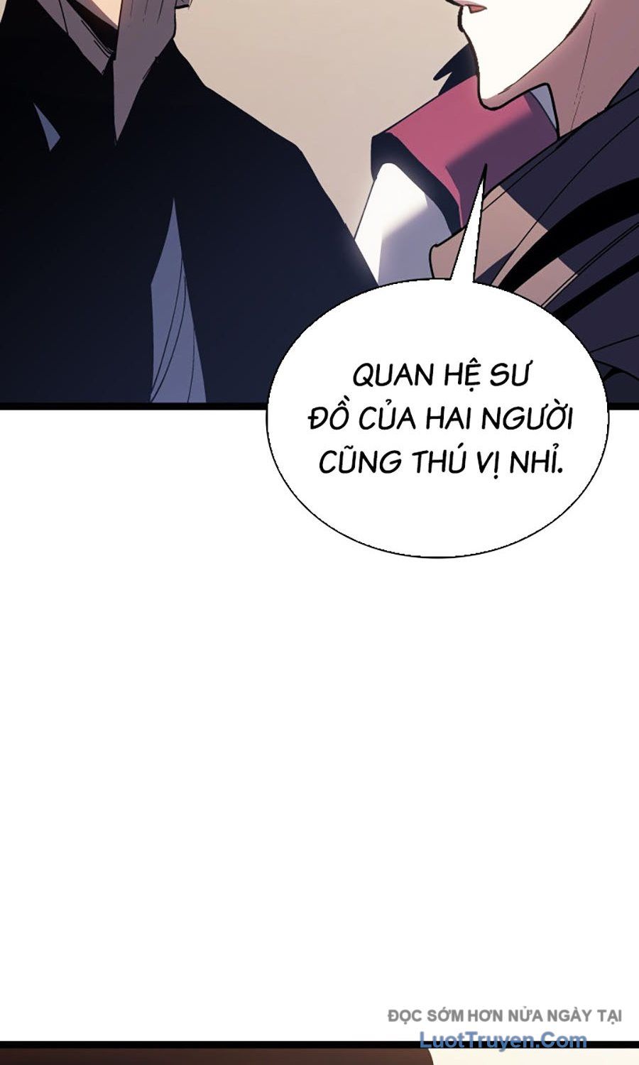 Tử Thần Phiêu Nguyệt - Chapter 108 - Page 45