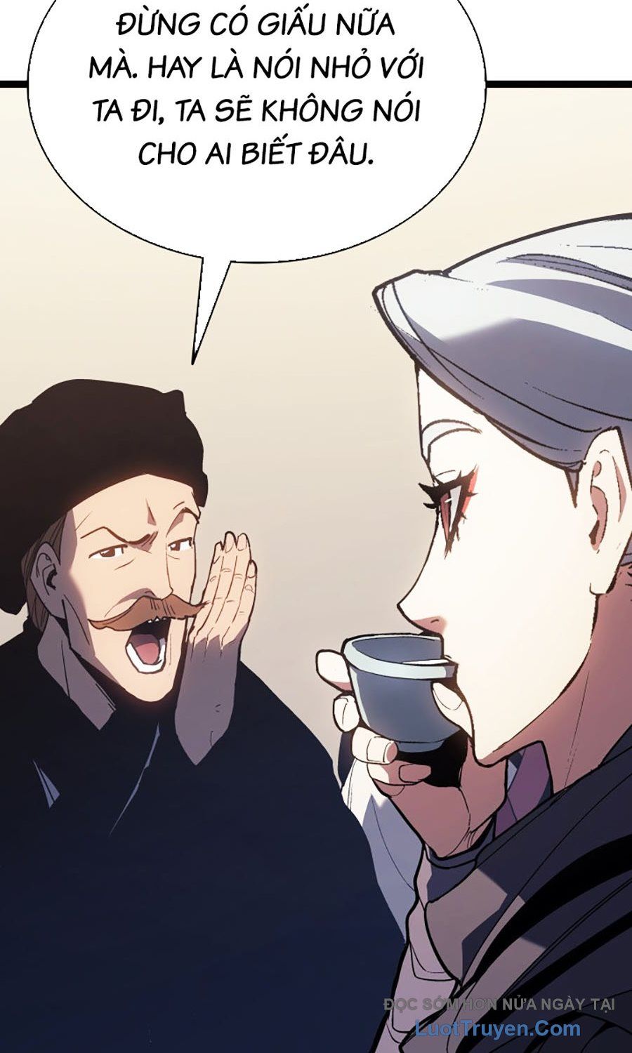 Tử Thần Phiêu Nguyệt - Chapter 108 - Page 49