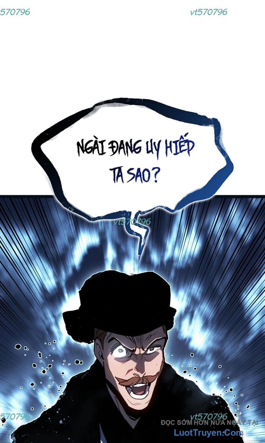 Tử Thần Phiêu Nguyệt - Chapter 108 - Page 5