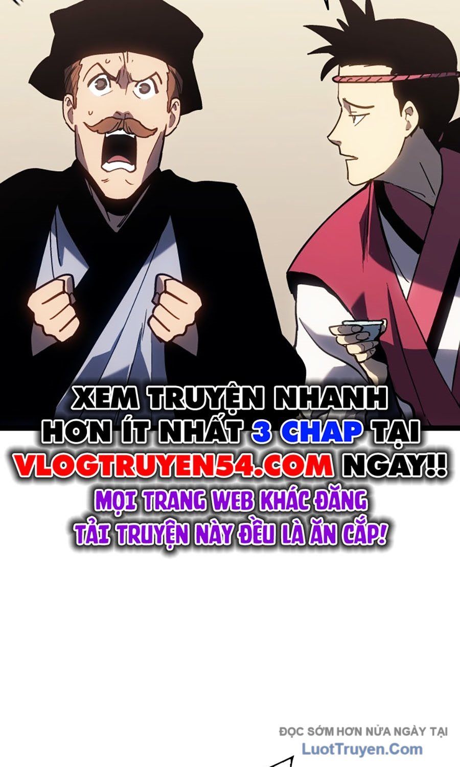 Tử Thần Phiêu Nguyệt - Chapter 108 - Page 52