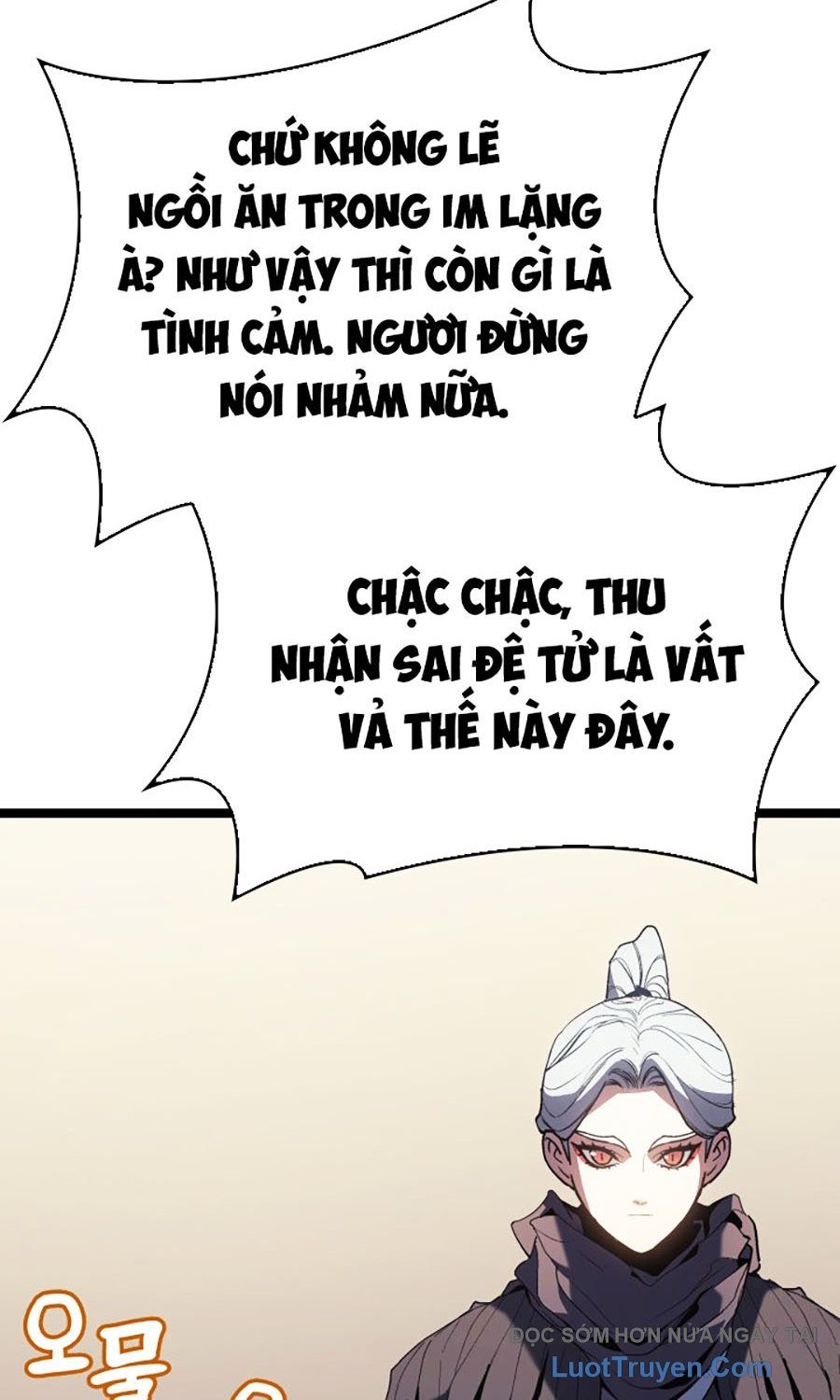 Tử Thần Phiêu Nguyệt - Chapter 108 - Page 53