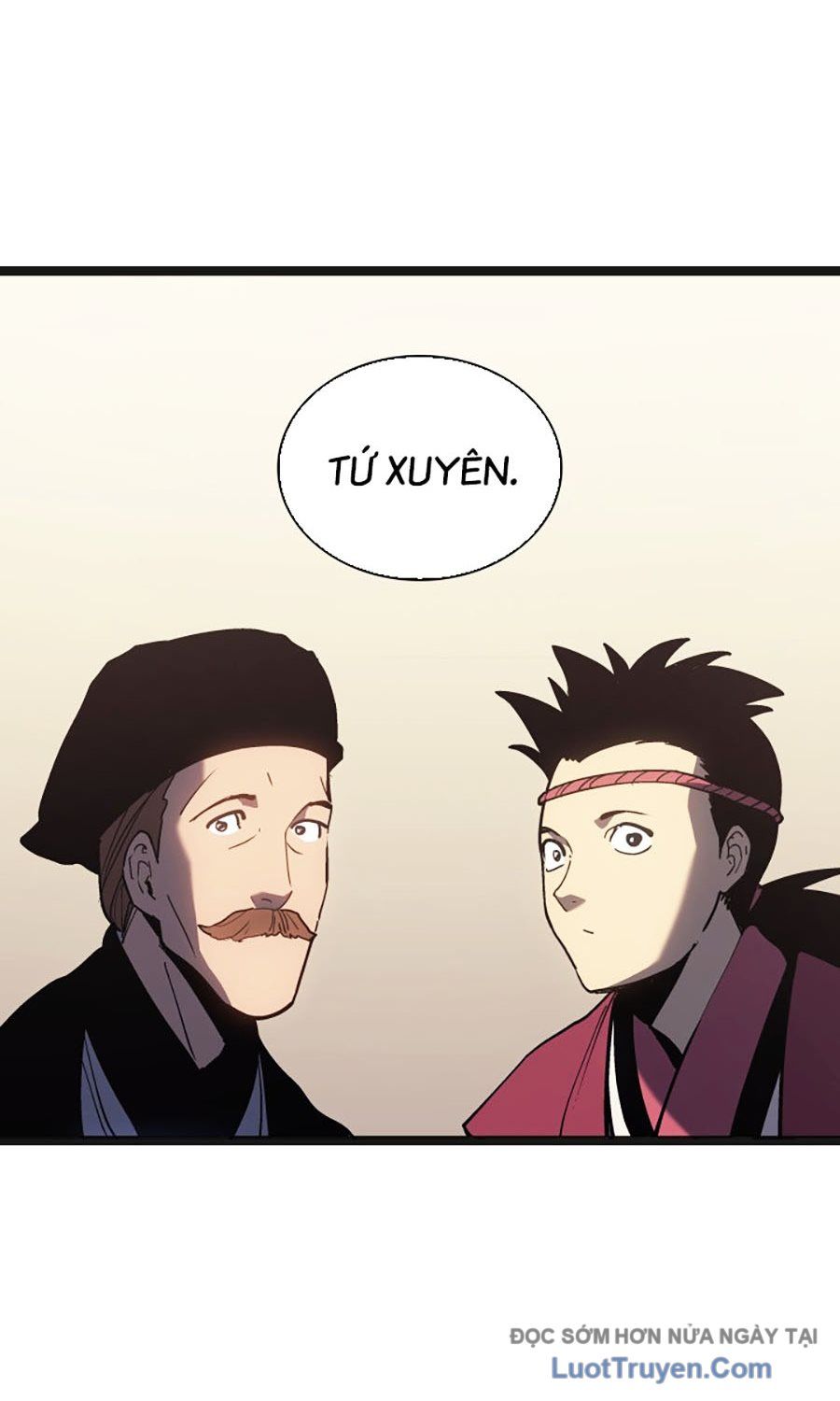 Tử Thần Phiêu Nguyệt - Chapter 108 - Page 55