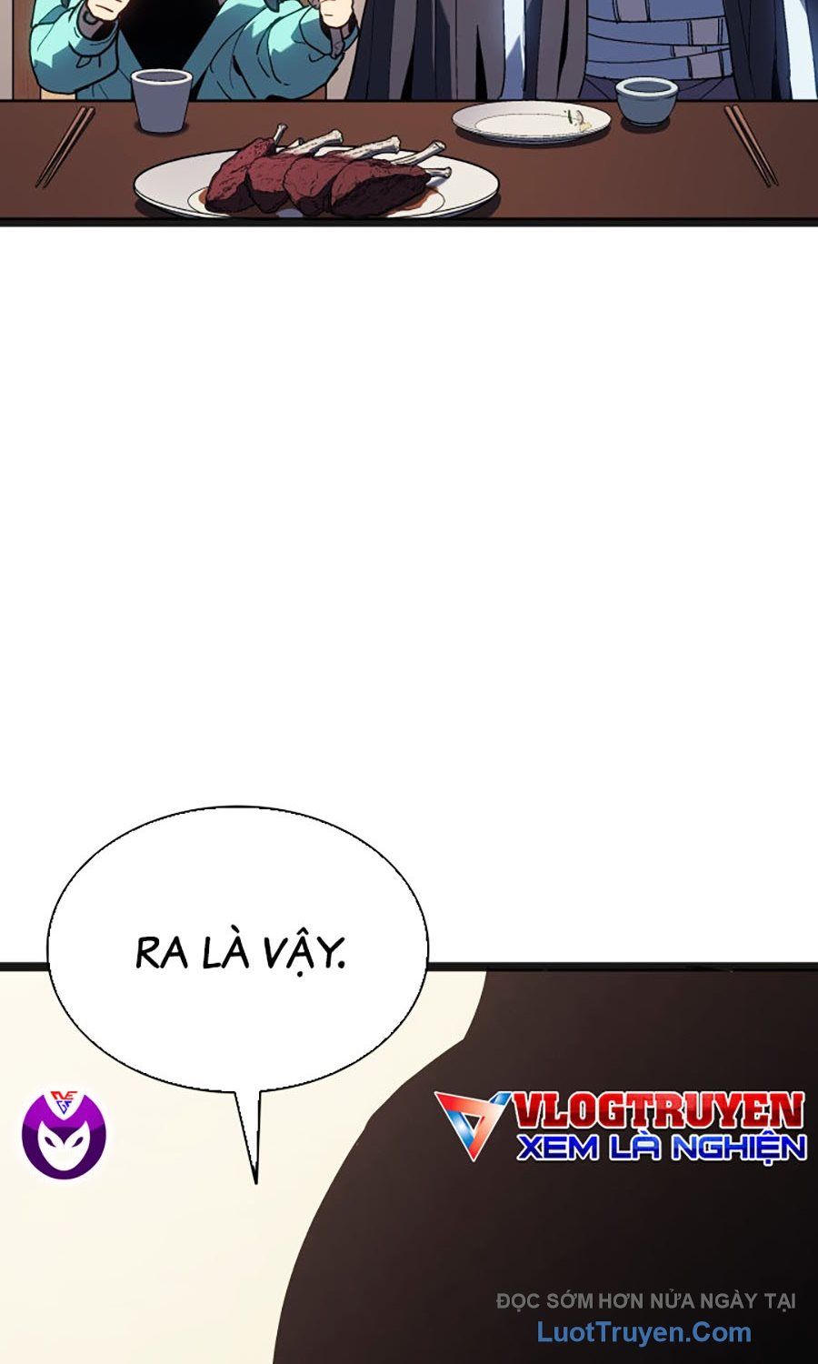 Tử Thần Phiêu Nguyệt - Chapter 108 - Page 57