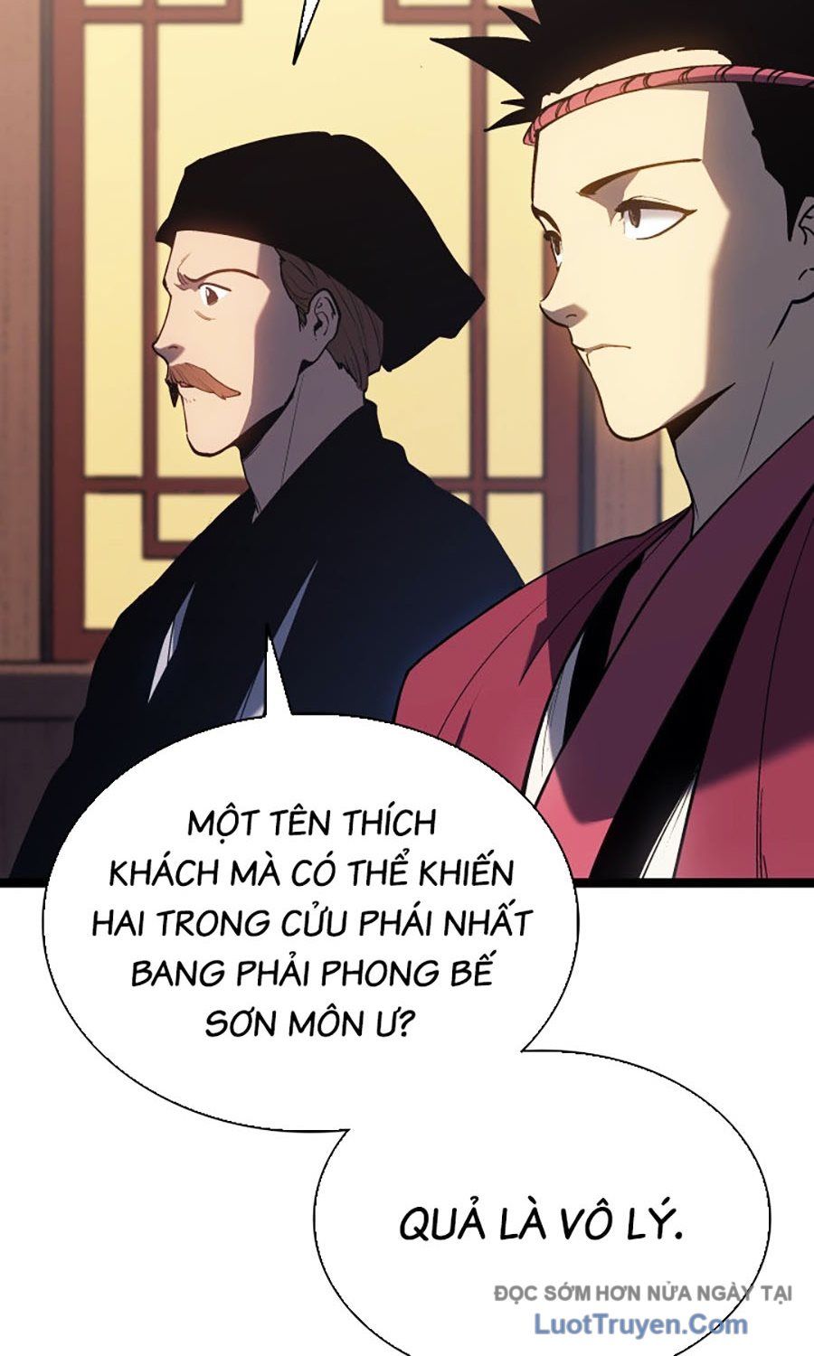 Tử Thần Phiêu Nguyệt - Chapter 108 - Page 61