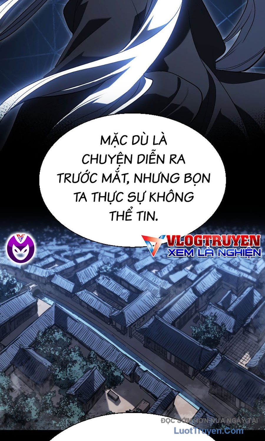 Tử Thần Phiêu Nguyệt - Chapter 108 - Page 67