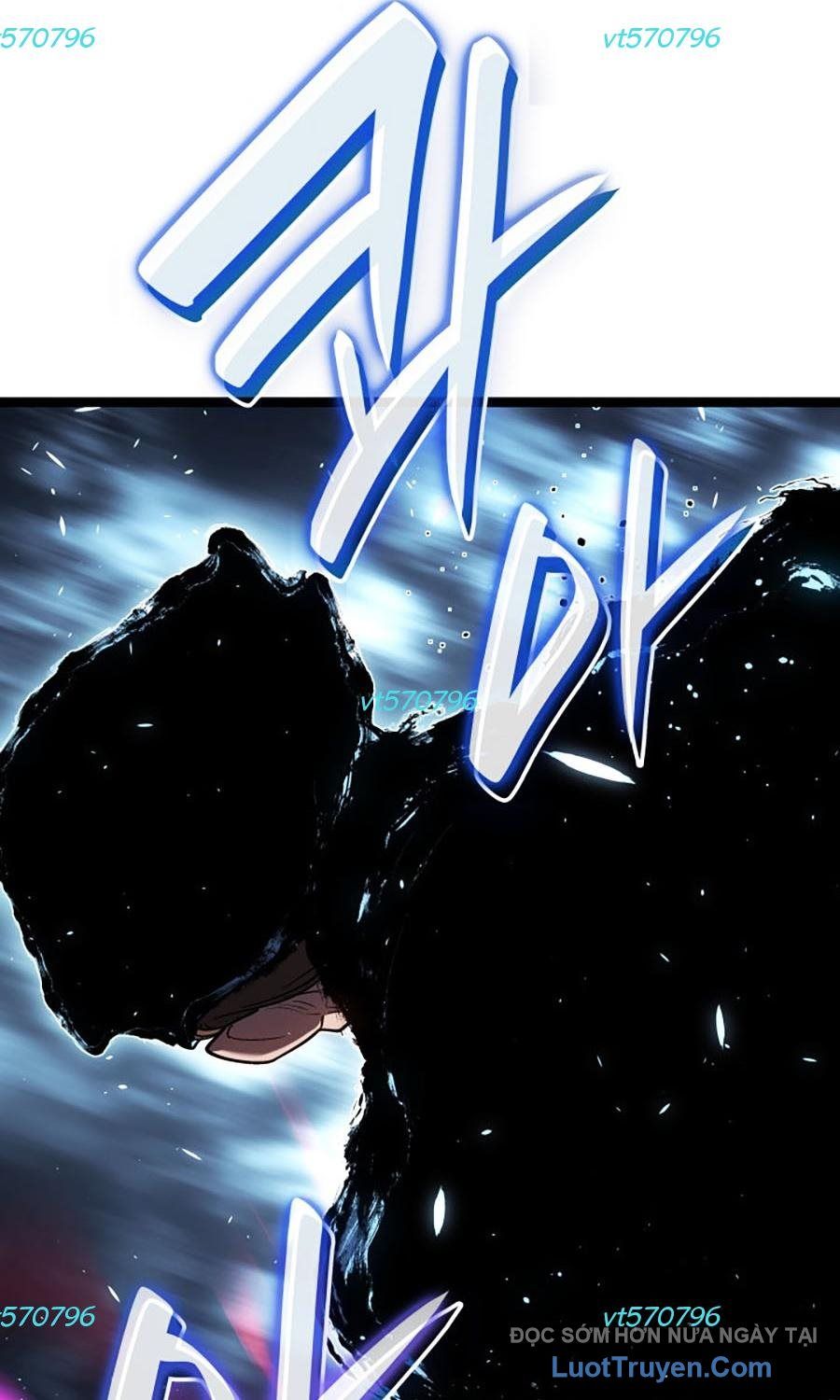 Tử Thần Phiêu Nguyệt - Chapter 108 - Page 7