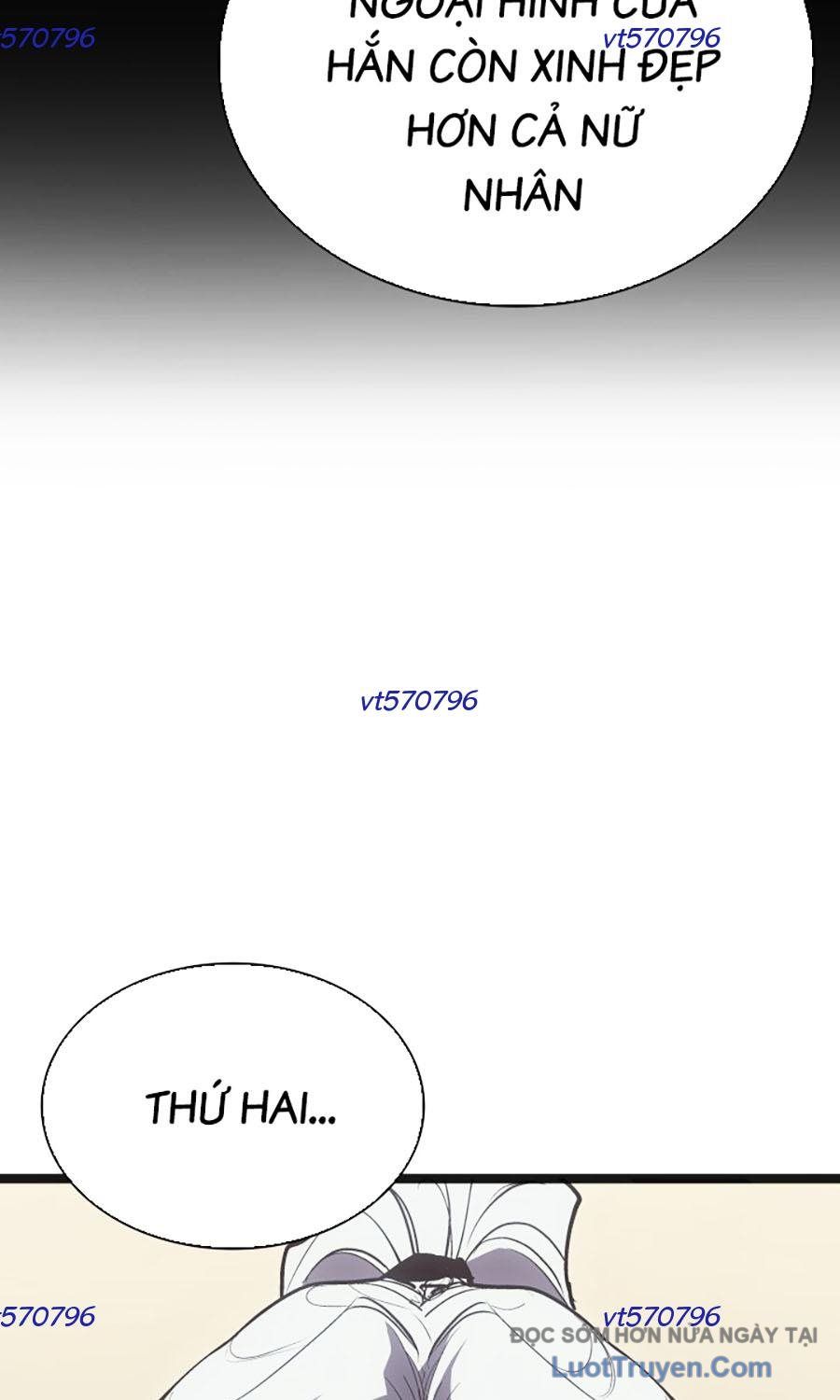 Tử Thần Phiêu Nguyệt - Chapter 108 - Page 70