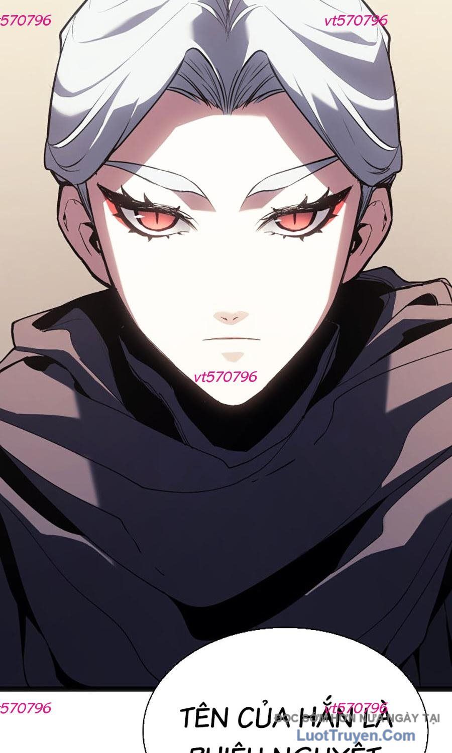 Tử Thần Phiêu Nguyệt - Chapter 108 - Page 71