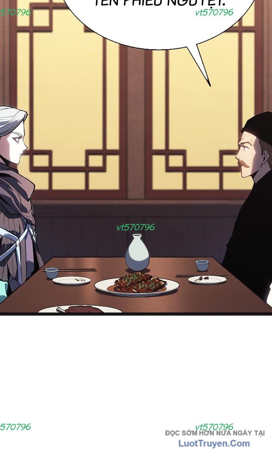 Tử Thần Phiêu Nguyệt - Chapter 108 - Page 73