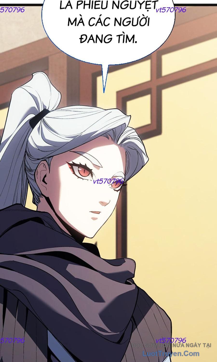 Tử Thần Phiêu Nguyệt - Chapter 108 - Page 75