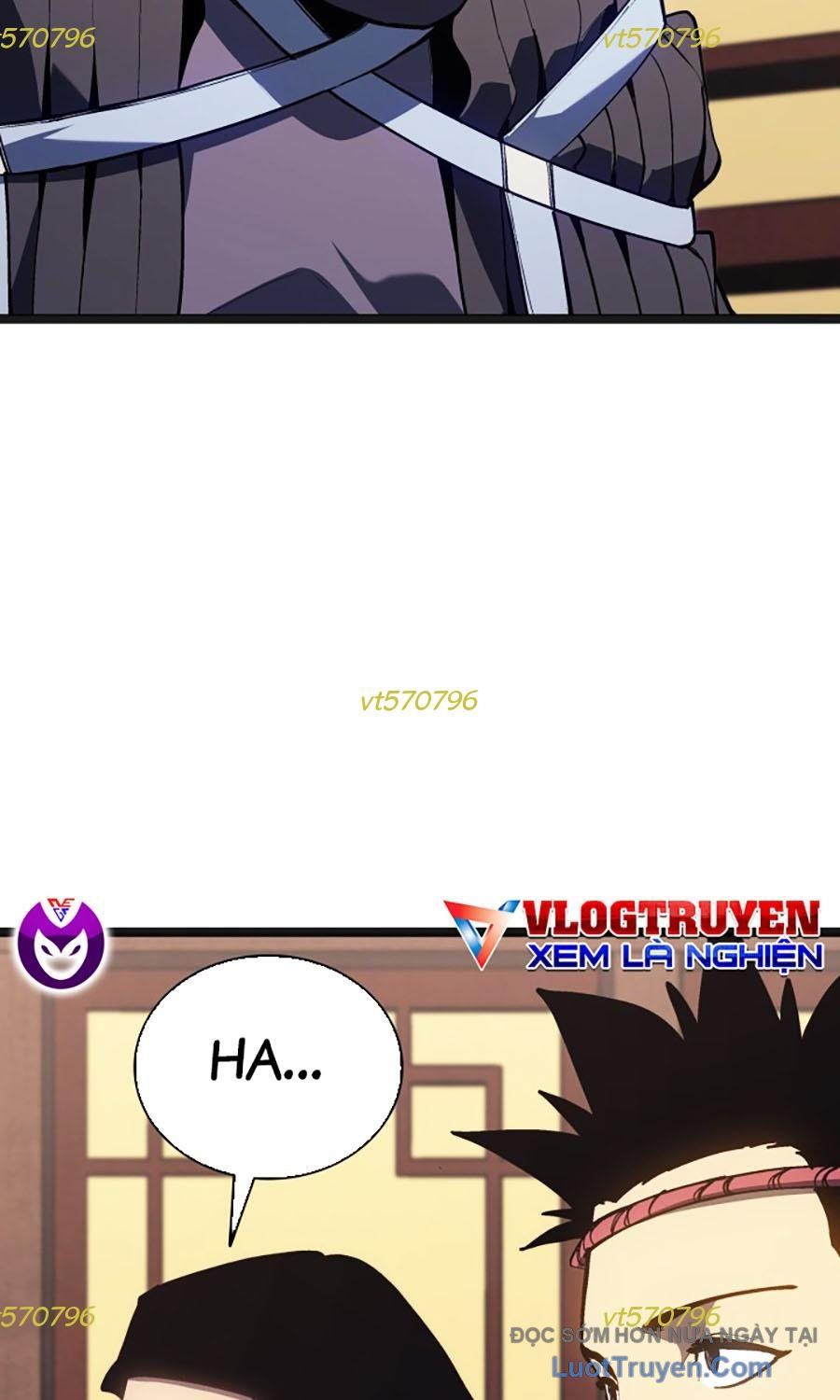 Tử Thần Phiêu Nguyệt - Chapter 108 - Page 76