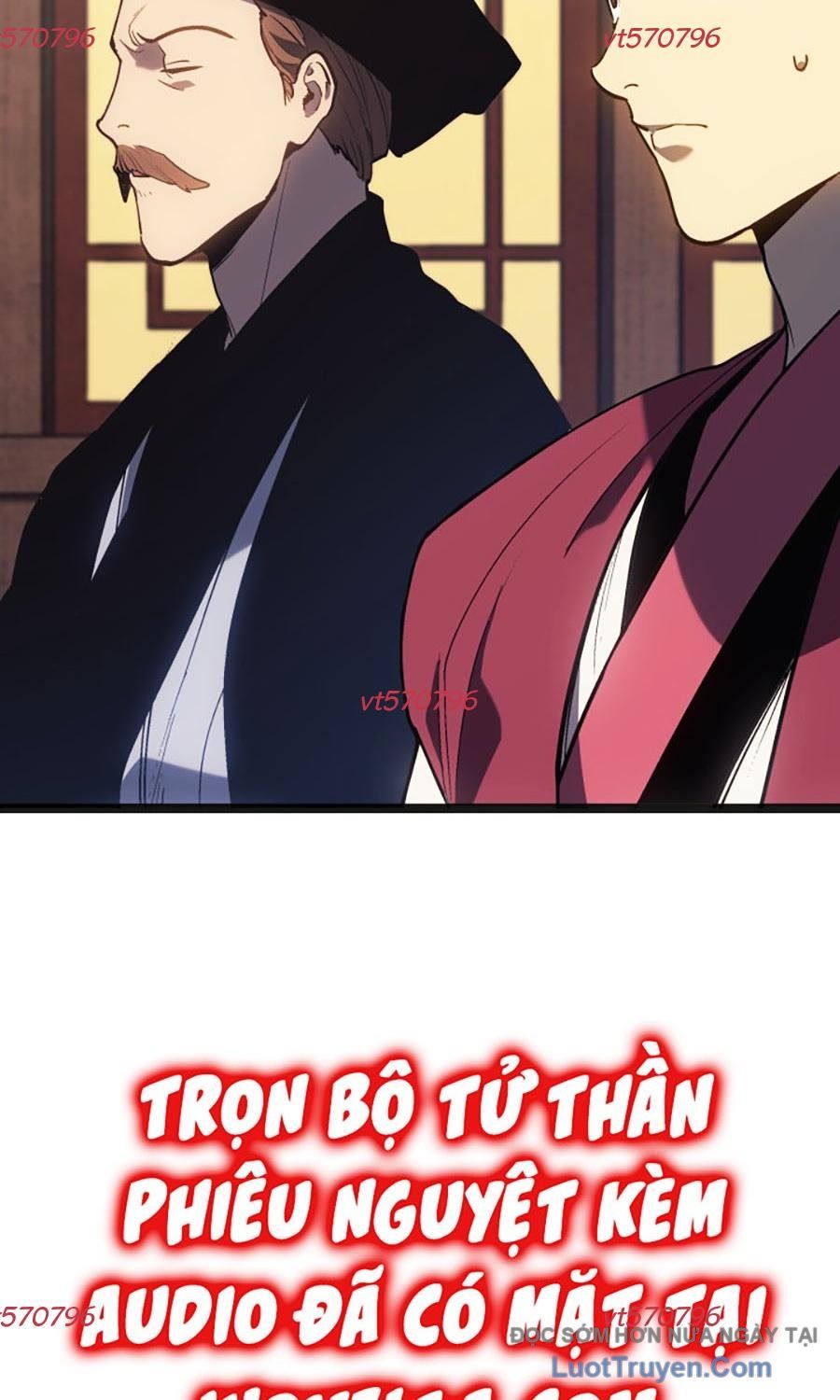 Tử Thần Phiêu Nguyệt - Chapter 108 - Page 77