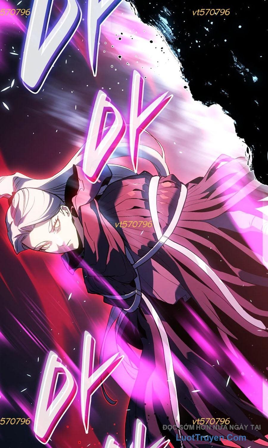 Tử Thần Phiêu Nguyệt - Chapter 108 - Page 8