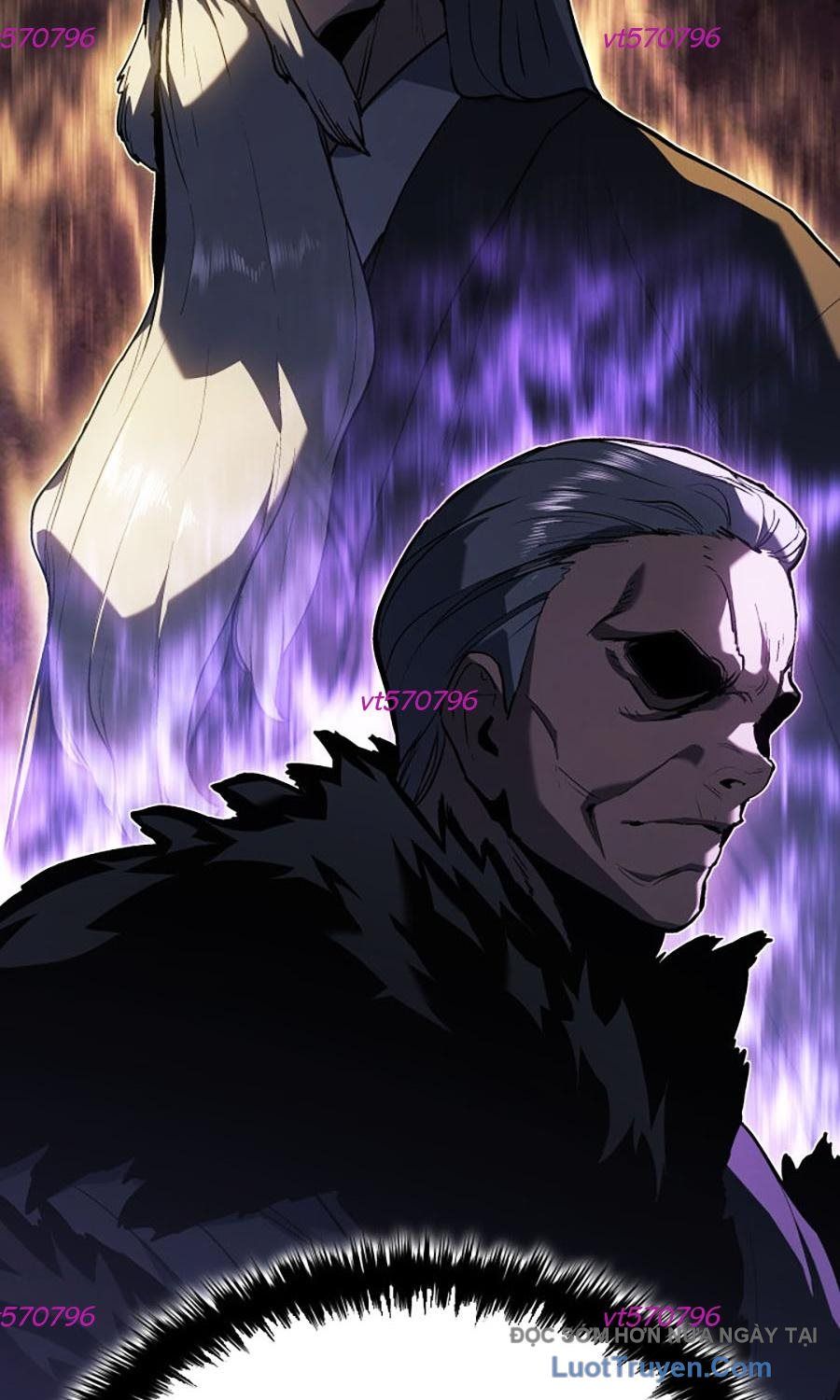 Tử Thần Phiêu Nguyệt - Chapter 108 - Page 81