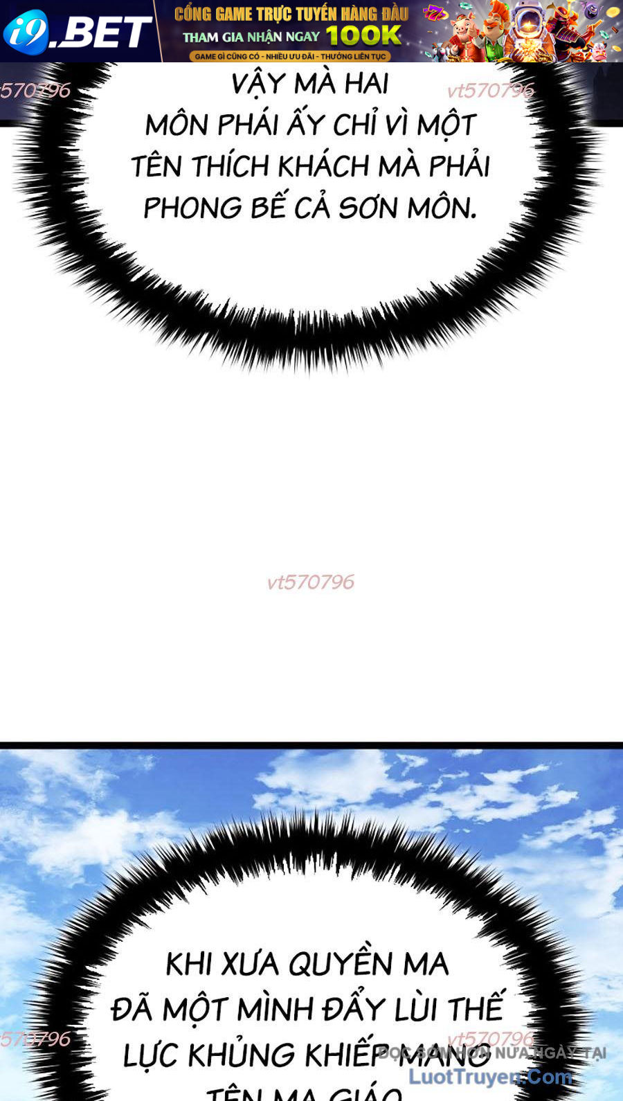 Tử Thần Phiêu Nguyệt - Chapter 108 - Page 82