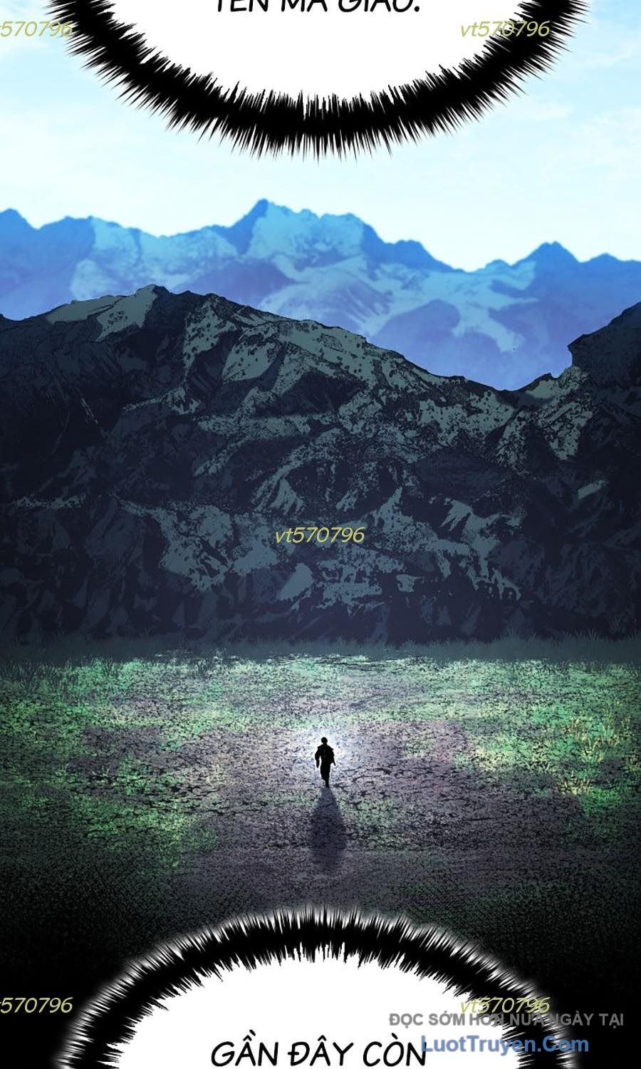 Tử Thần Phiêu Nguyệt - Chapter 108 - Page 83