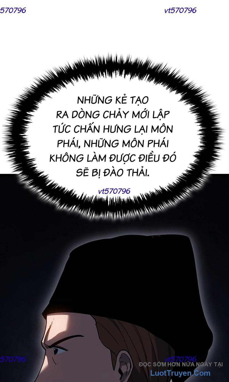 Tử Thần Phiêu Nguyệt - Chapter 108 - Page 86