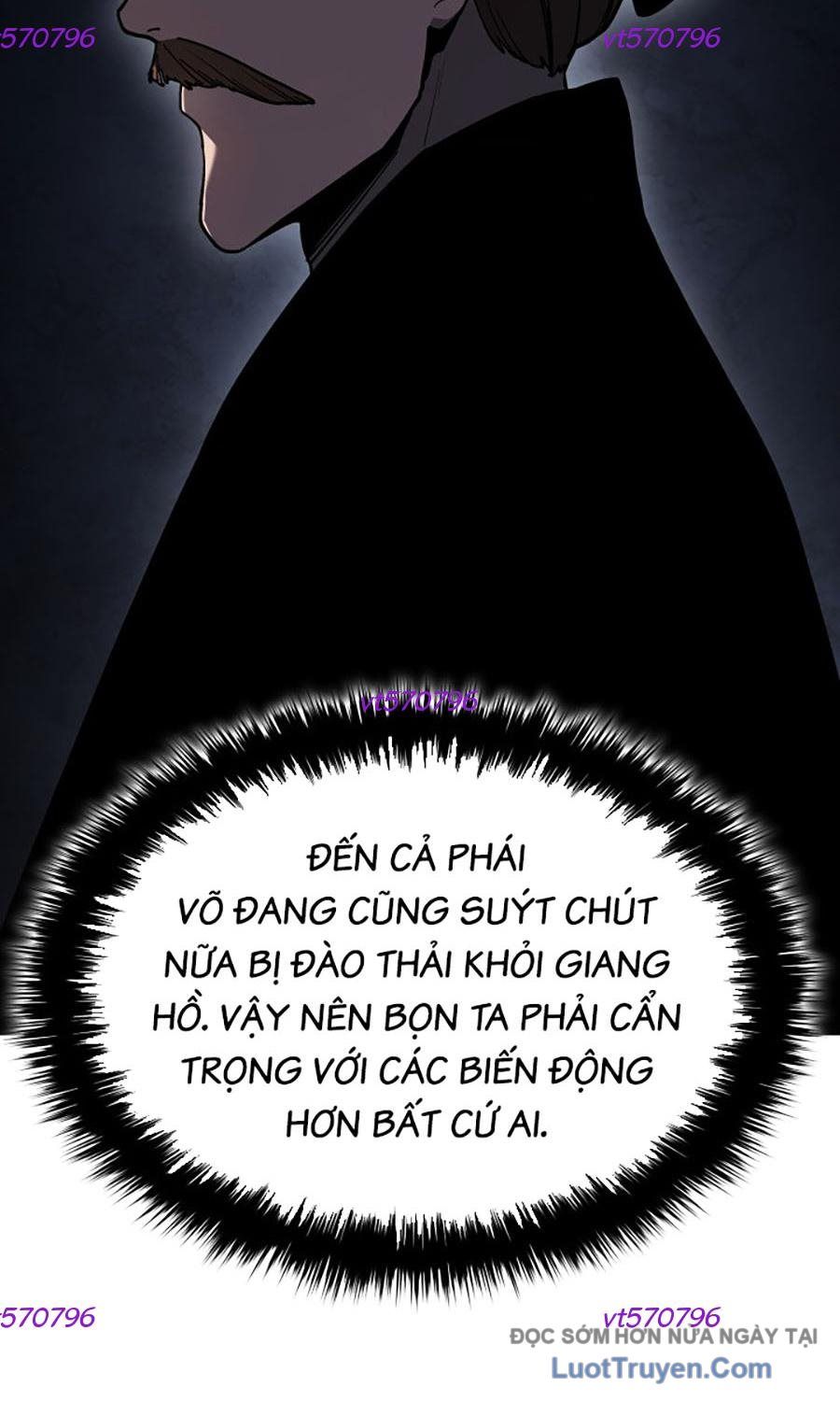 Tử Thần Phiêu Nguyệt - Chapter 108 - Page 87