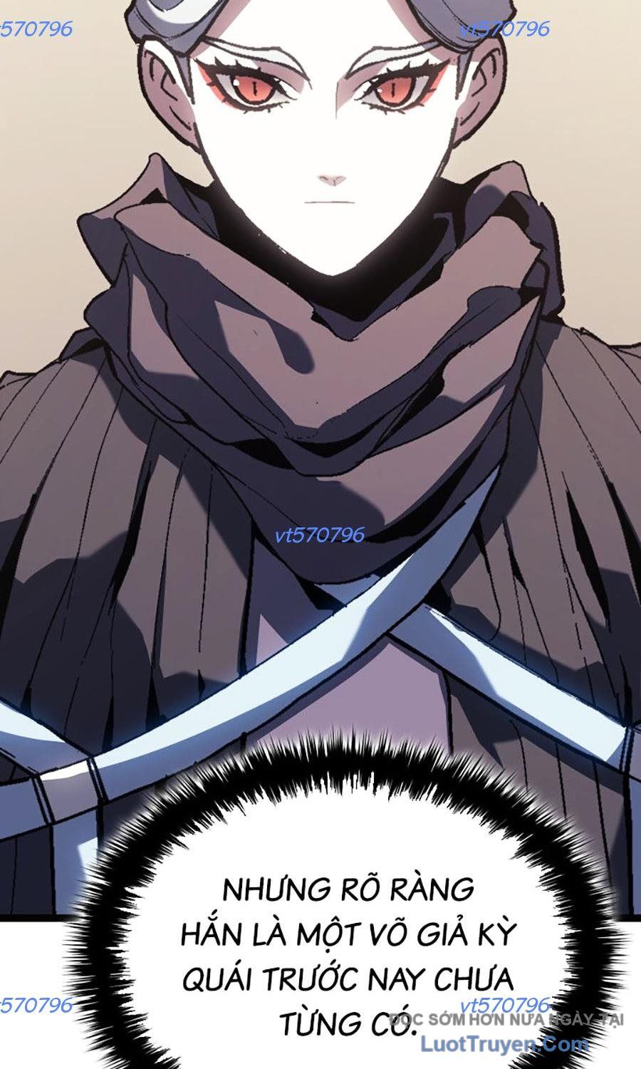 Tử Thần Phiêu Nguyệt - Chapter 108 - Page 89