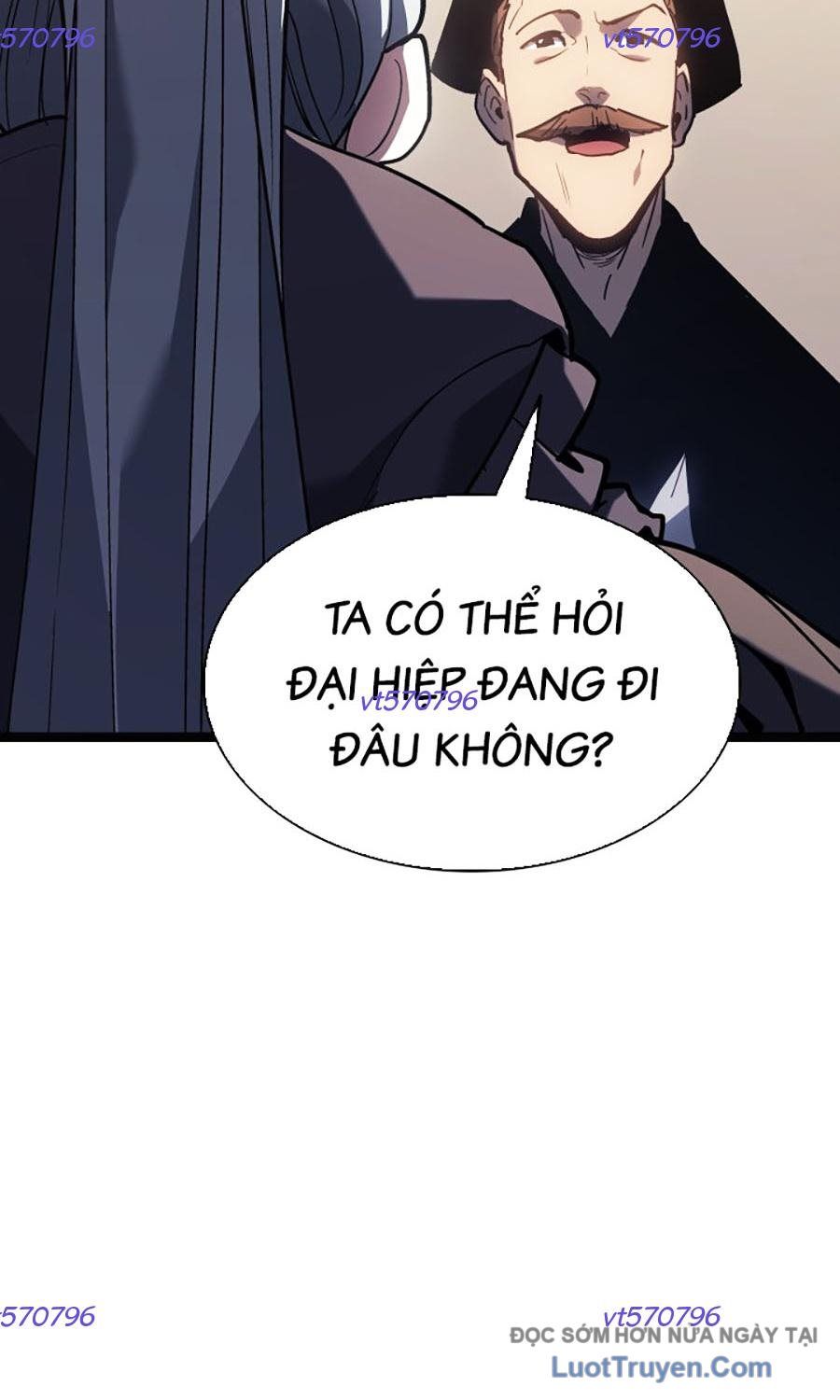 Tử Thần Phiêu Nguyệt - Chapter 108 - Page 93