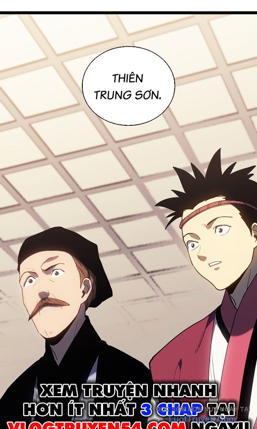 Tử Thần Phiêu Nguyệt - Chapter 108 - Page 94