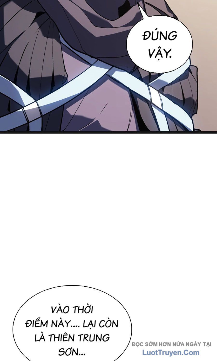 Tử Thần Phiêu Nguyệt - Chapter 108 - Page 98