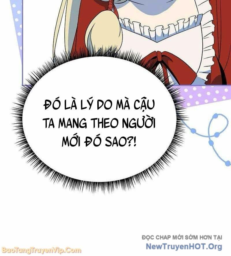 Pháp Sư Hệ Theo Lượt - Chapter 30 - Page 11