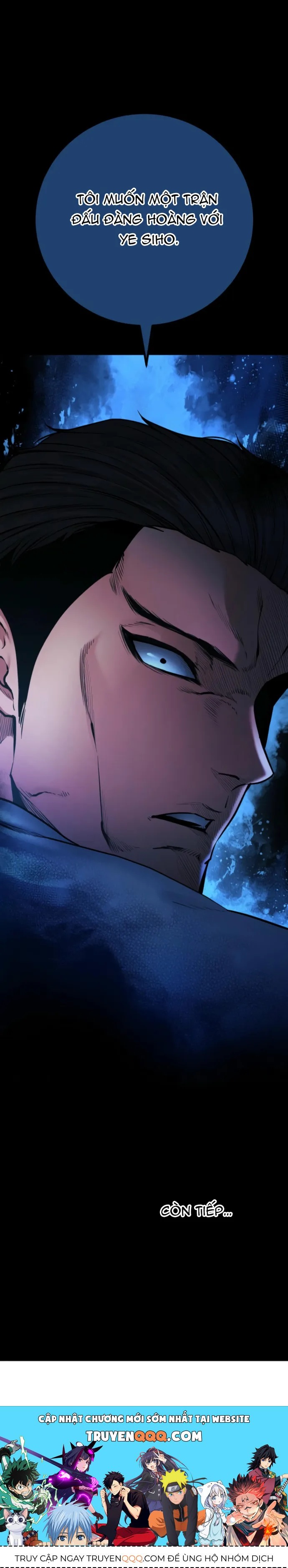 Thanh Kiếm Báo Thù - Chapter 72 - Page 8