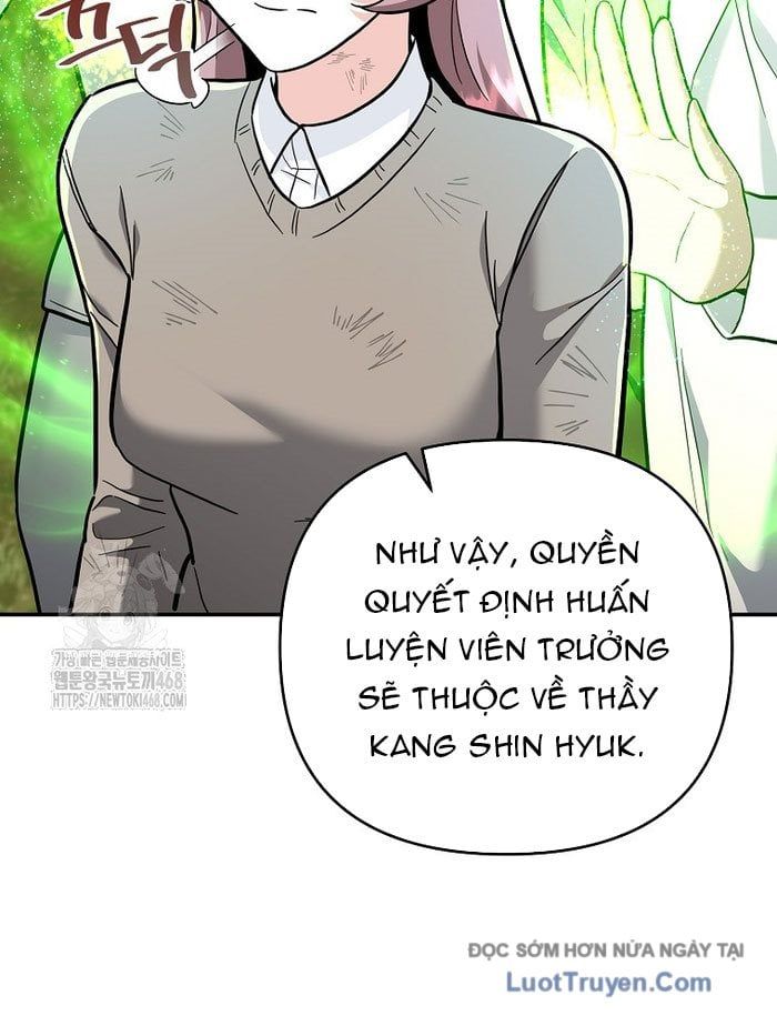 Trở Thành Huấn Luyện Viên Kiếm Thuật Tại Học Viện - Chapter 38 - Page 127