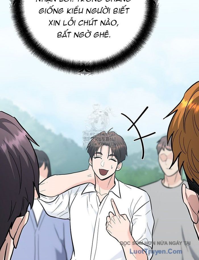 Trở Thành Huấn Luyện Viên Kiếm Thuật Tại Học Viện - Chapter 38 - Page 133