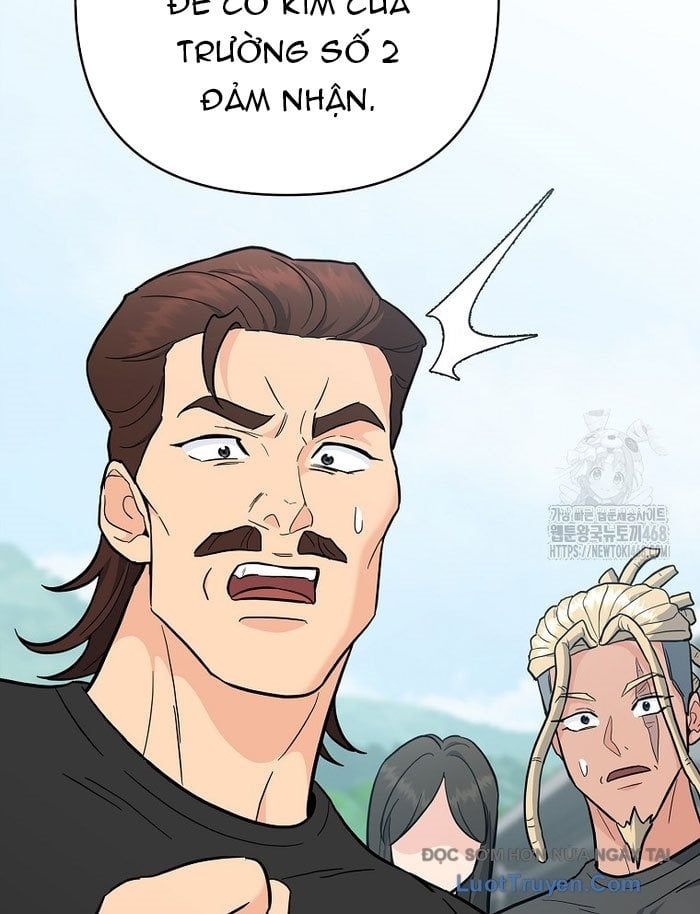 Trở Thành Huấn Luyện Viên Kiếm Thuật Tại Học Viện - Chapter 38 - Page 141