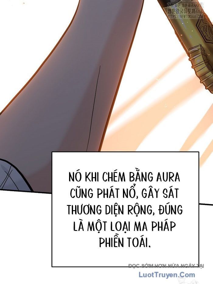 Trở Thành Huấn Luyện Viên Kiếm Thuật Tại Học Viện - Chapter 38 - Page 18